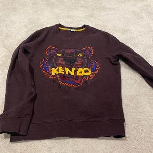 Kenzo sweater